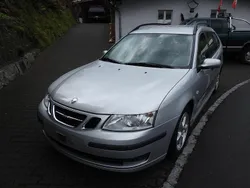Gebraucht 2006 Saab 9-3 | CHF 3’900