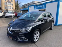 Gebraucht 2018 Renault Scénic IV Bose Edition Van / Kleinbus | CHF 13’300 (Fairer Preis)