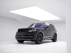 Gebraucht 2022 Land Rover Range Rover First Edition SUV | CHF 149’890