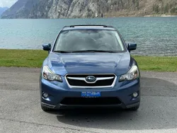 Gebraucht 2013 Subaru XV SUV | CHF 5’600 (Fairer Preis)