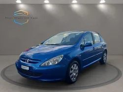 Gebraucht 2005 Peugeot 307 Kombi | CHF 1’990 (Fairer Preis)
