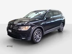 Gebraucht 2018 VW Tiguan SUV | CHF 24’100 (Fairer Preis)