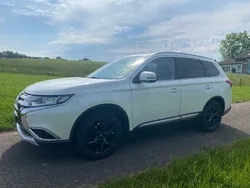 Gebraucht 2016 Mitsubishi Outlander SUV | CHF 10’900 (Superpreis)