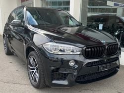 Gebraucht 2018 BMW X5 M SUV | CHF 49’900 (Fairer Preis)