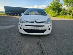 Gebraucht 2016 Citroën C3 Kleinwagen | CHF 5’500 (Guter Preis)