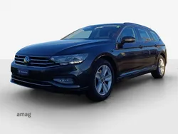 Mangangrau metallic Gebraucht 2022 VW Passat Business Kombi | CHF 26’400 (Guter Preis)