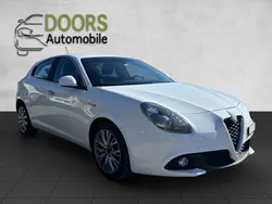 Gebraucht 2016 Alfa Romeo Giulietta Kleinwagen | CHF 5’500 (Guter Preis)