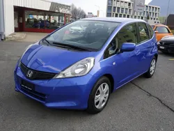 Gebraucht 2013 Honda Jazz Trend Kleinwagen | CHF 7’500 (Etwas zu teuer)