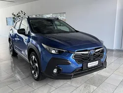 Neu 2025 Subaru Crosstrek SUV | CHF 36’790 (Fairer Preis)