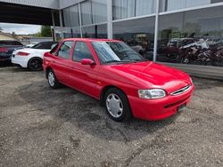 Gebraucht 1995 Ford Escort Ghia | CHF 2’000
