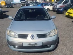 Gebraucht 2003 Renault Mégane II Expression | CHF 800 (Guter Preis)