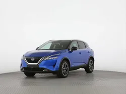Gebraucht 2023 Nissan Qashqai Tekna SUV | CHF 28’990 (Guter Preis)