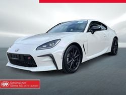 Gebraucht 2023 Toyota GR86 Sport Coupé | CHF 41’486 (Fairer Preis)
