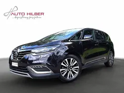 Gebraucht 2019 Renault Espace Initiale Van / Kleinbus | CHF 22’800 (Fairer Preis)