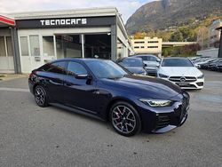 Gebraucht 2025 BMW 430 Gran Coupé M Sport Coupé | CHF 57’900