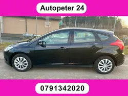 Gebraucht 2014 Ford Focus Trend Limousine | CHF 4’999 (Guter Preis)