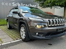 Gebraucht 2016 Jeep Cherokee SUV | CHF 6’700