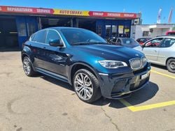 Gebraucht 2013 BMW X6 SUV | CHF 19’800