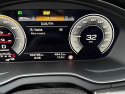 Gebraucht 2021 Audi Q5 Black Edition SUV | CHF 29’500 (Superpreis)