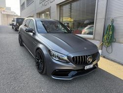 Gebraucht 2019 Mercedes C63 AMG AMG Kombi | CHF 56’900 (Teuer)