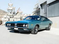 Gebraucht 1971 Dodge Charger Limousine | CHF 50’000