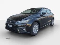 Neu 2025 Seat Ibiza Limousine | CHF 22’600 (Superpreis)