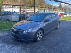 Gebraucht 2012 Chevrolet Cruze LTZ | CHF 1’850 (Fairer Preis)