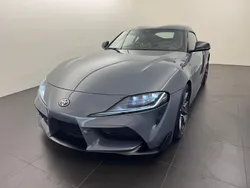 Grau Neu 2024 Toyota Supra Premium Coupé | CHF 66’980 (Guter Preis)