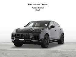 Gebraucht 2025 Porsche Cayenne SUV | CHF 118’500 (Fairer Preis)