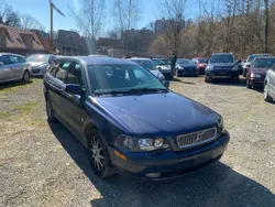 Gebraucht 2002 Volvo V40 Dynamic Kombi | CHF 990 (Superpreis)