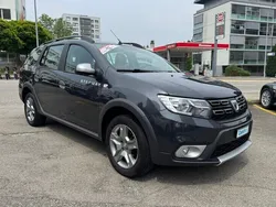 Gebraucht 2018 Dacia Logan MCV Stepway | CHF 11’600 (Fairer Preis)