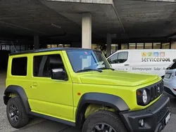 Gebraucht 2020 Suzuki Jimny SUV | CHF 36’800 (Fairer Preis)