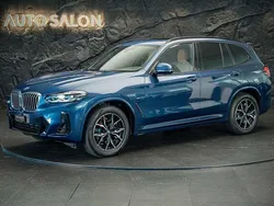 Gebraucht 2022 BMW X3 M Sport SUV | CHF 42’890 (Guter Preis)