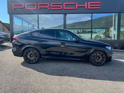 Gebraucht 2020 BMW X6 M Competition Edition SUV | CHF 88’000 (Etwas zu teuer)
