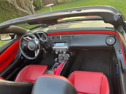 Gebraucht 2011 Chevrolet Camaro | CHF 25’000