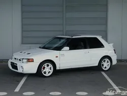 Gebraucht 1992 Mazda 323 Limousine | CHF 29’800