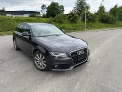 Gebraucht 2009 Audi A4 Kombi | CHF 4’400 (Superpreis)