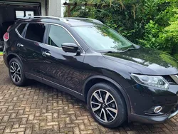 Gebraucht 2017 Nissan X-Trail SUV | CHF 13’500 (Guter Preis)