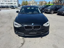 Gebraucht 2013 BMW 120 Sport Line Kleinwagen | CHF 4’990