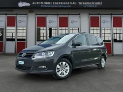 Gebraucht 2020 VW Sharan Comfortline Van / Kleinbus | CHF 21’800 (Guter Preis)