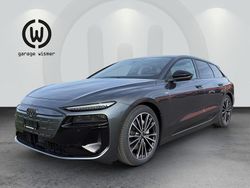 Neu 2025 Audi A6 e-tron Advanced Kombi | CHF 99’999 (Fairer Preis)