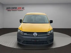 Gebraucht 2018 VW Caddy Van / Kleinbus | CHF 10’900 (Guter Preis)