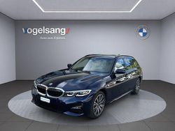 Gebraucht 2021 BMW 320 M Sport Kombi | CHF 28’400 (Guter Preis)