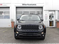 Gebraucht 2017 Jeep Renegade Trailhawk SUV | CHF 13’900 (Fairer Preis)