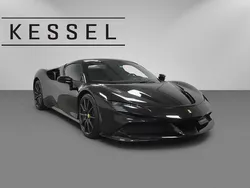 Gebraucht 2022 Ferrari SF90 | CHF 499’000