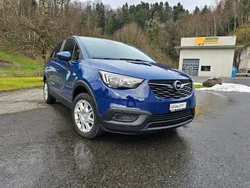 Gebraucht 2019 Opel Crossland X Excellence SUV | CHF 11’500 (Guter Preis)