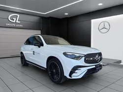Gebraucht 2025 Mercedes GLC300e SUV | CHF 82’700 (Guter Preis)
