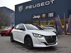 Gebraucht 2025 Peugeot 208 GT Kleinwagen | CHF 28’990 (Etwas zu teuer)