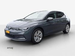 Delfingrau metallic Gebraucht 2024 VW Golf VIII Style Limousine | CHF 28’990 (Guter Preis)