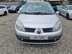 Gebraucht 2006 Renault Grand Scénic II Authentique Van / Kleinbus | CHF 300